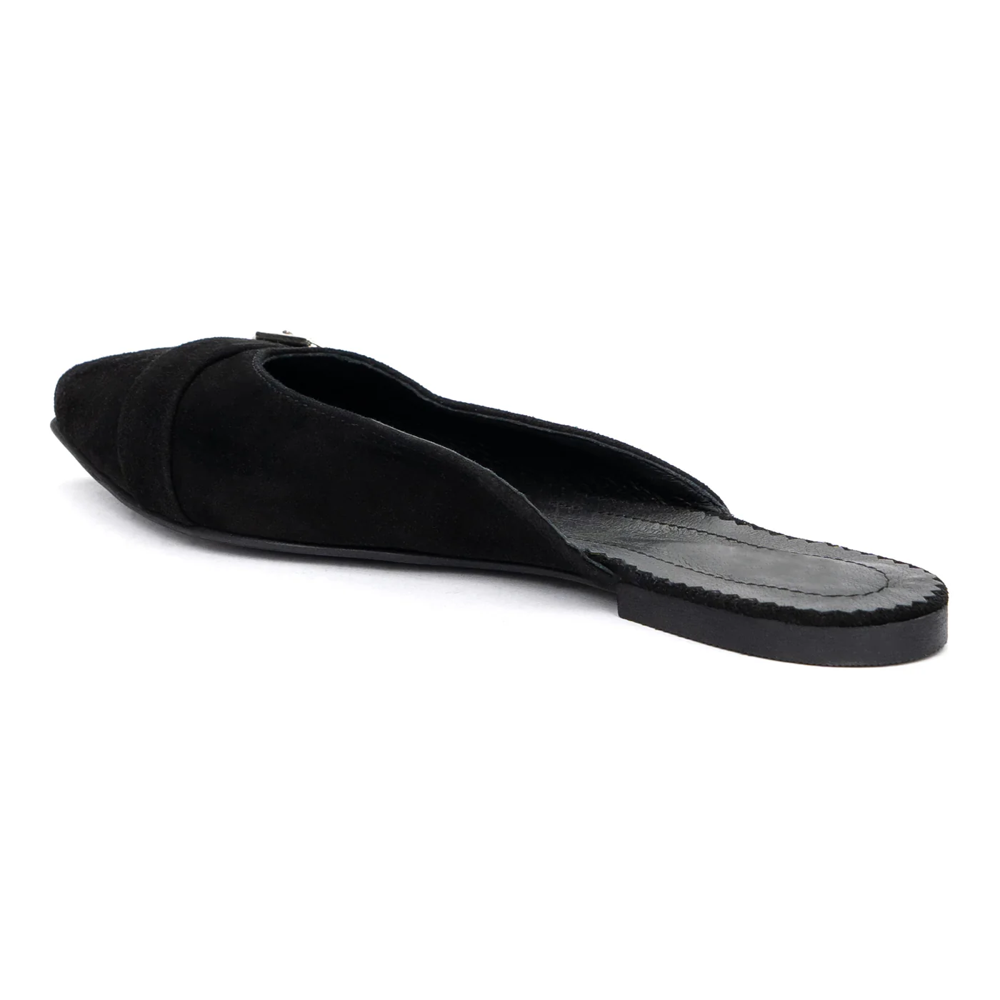 Balerini dama din piele naturala 8725 - Image 3