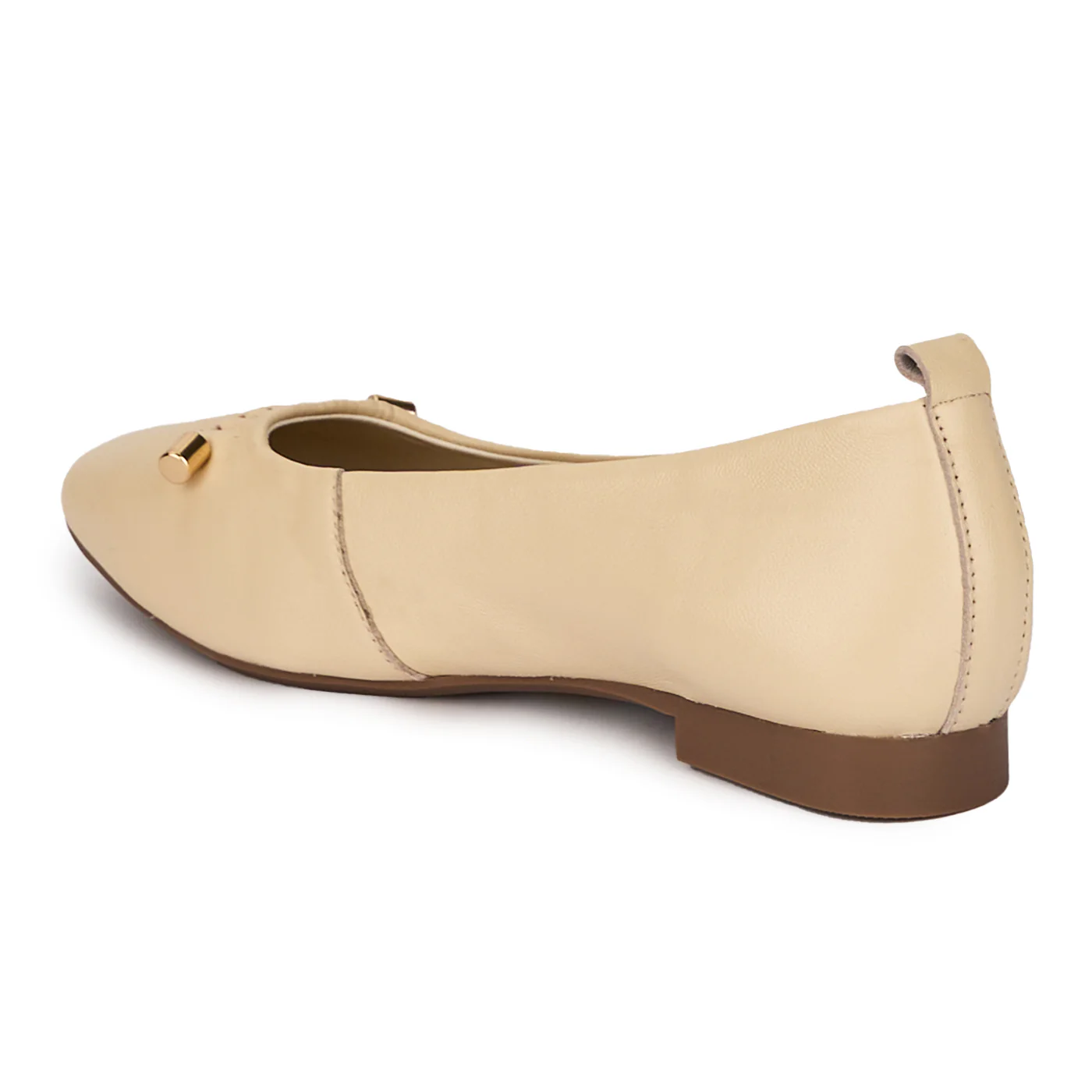 Balerini eleganti dama din piele naturala 18001 - Image 2