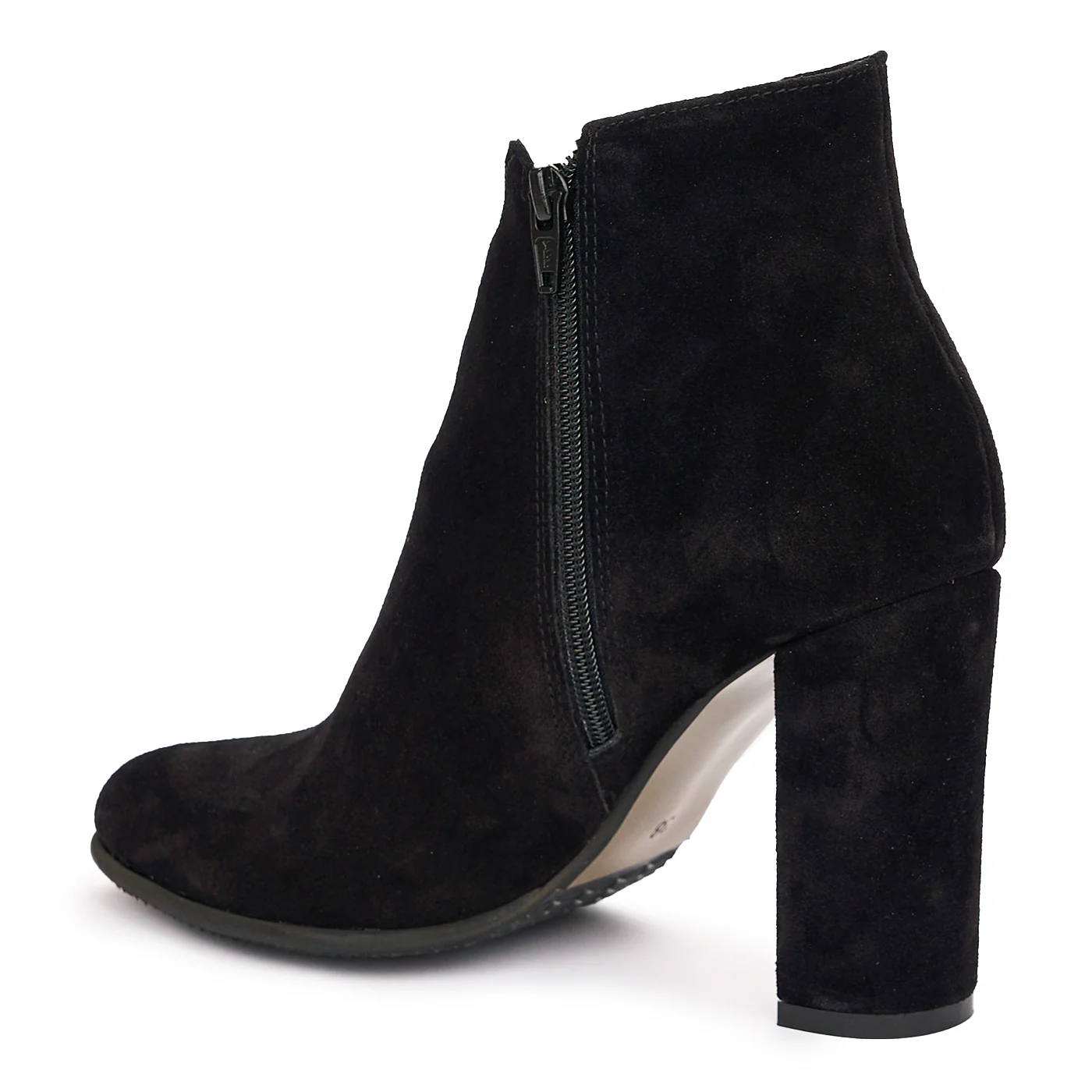 Botine dama din piele naturala 10870 - Image 2