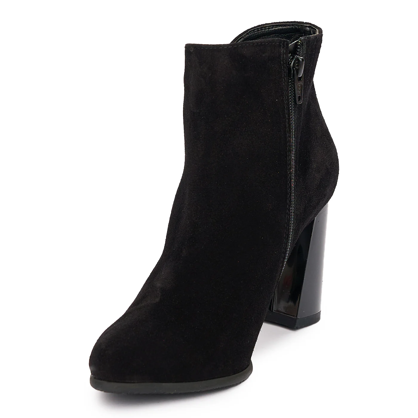 Botine dama din piele naturala 10871 - Image 3