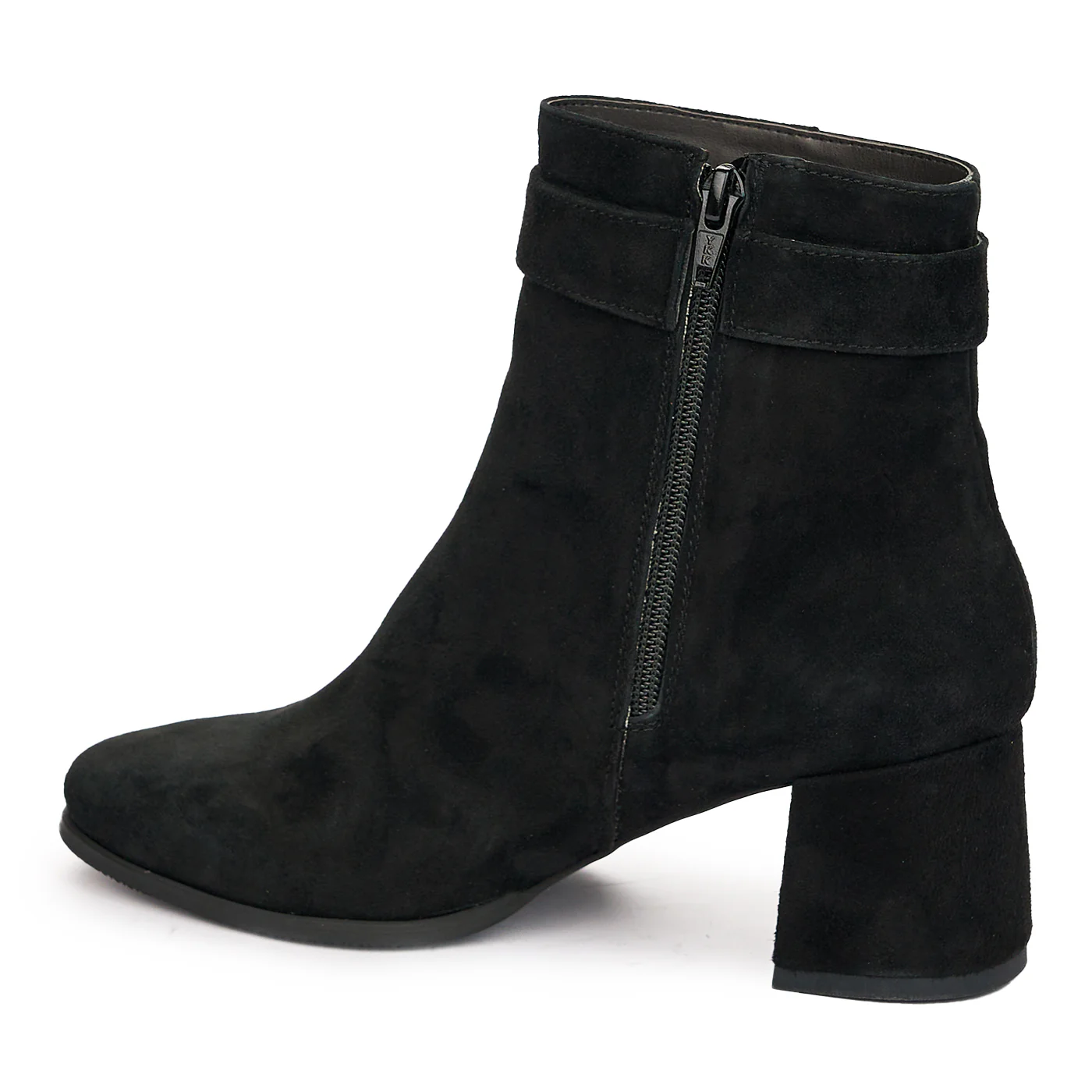 Botine dama din piele naturala 12207 - Image 2