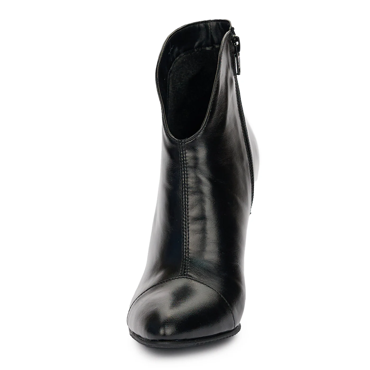 Botine dama din piele naturala 12409 - Image 3