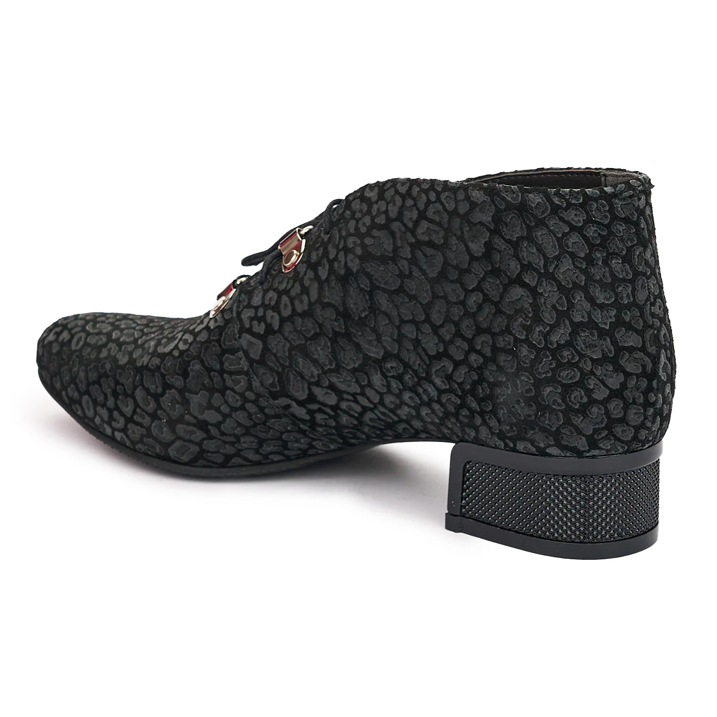 Botine dama din piele naturala 12808 - Image 2