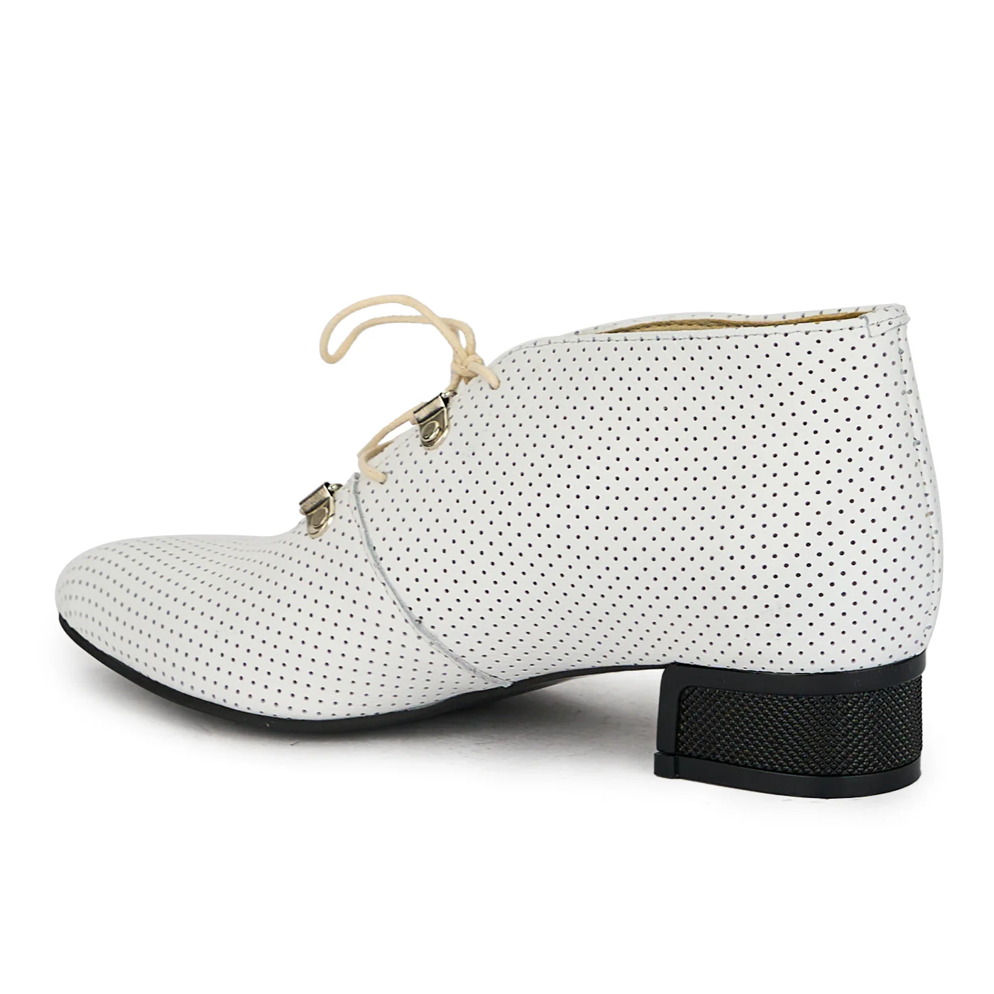 Botine dama din piele naturala 17476 - Image 2