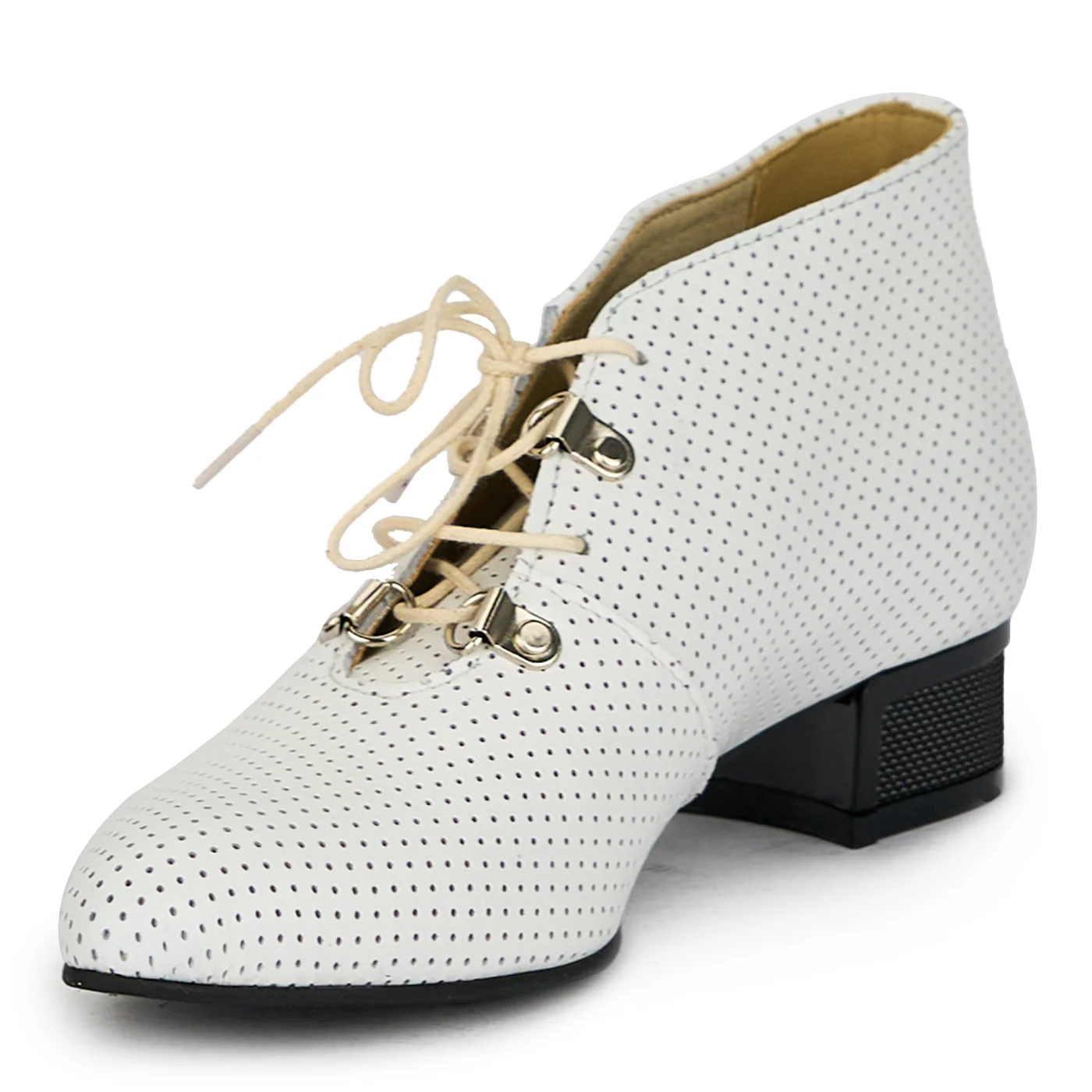 Botine dama din piele naturala 17476 - Image 3