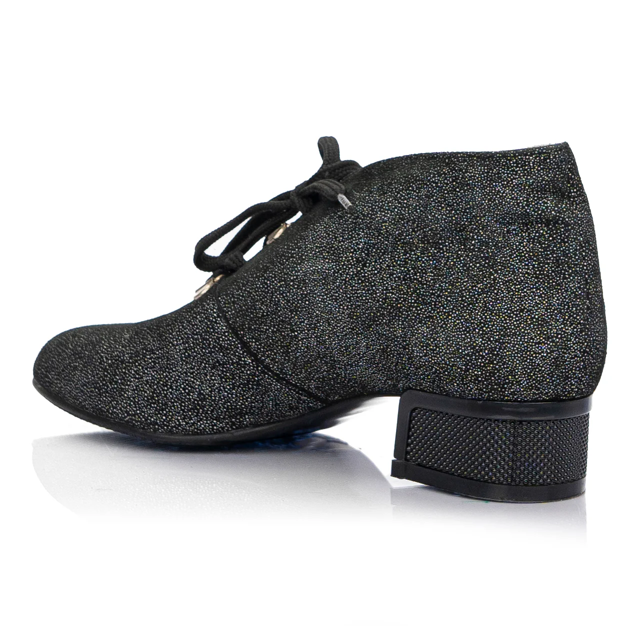 Botine dama din piele naturala 8447 - Image 3