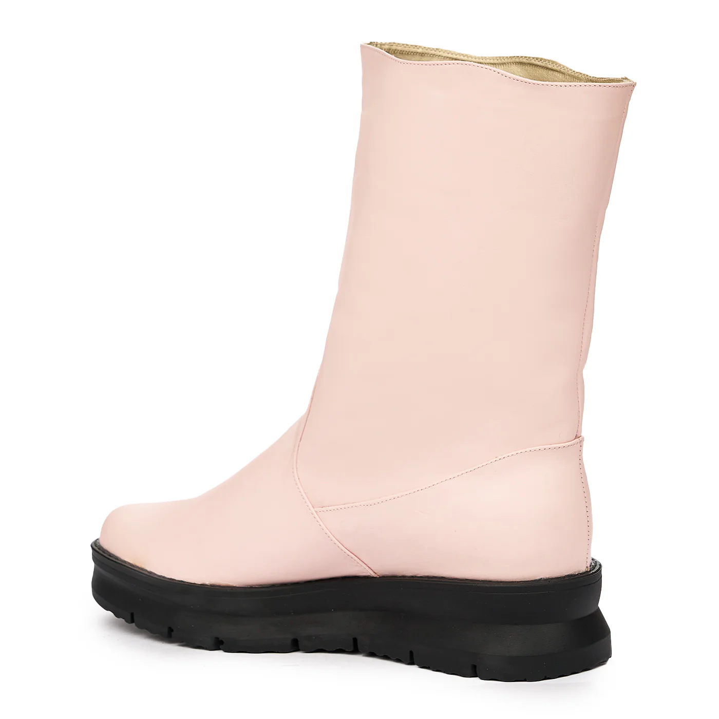 Cizme din Piele Dama 6629 - Image 3
