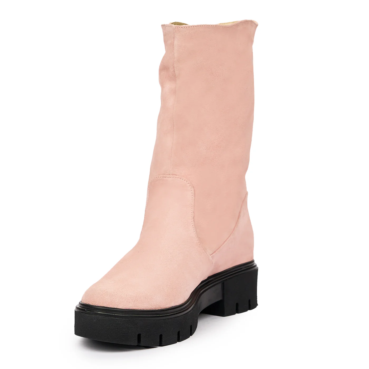 Cizme din Piele pentru Femei  6556 - Image 4