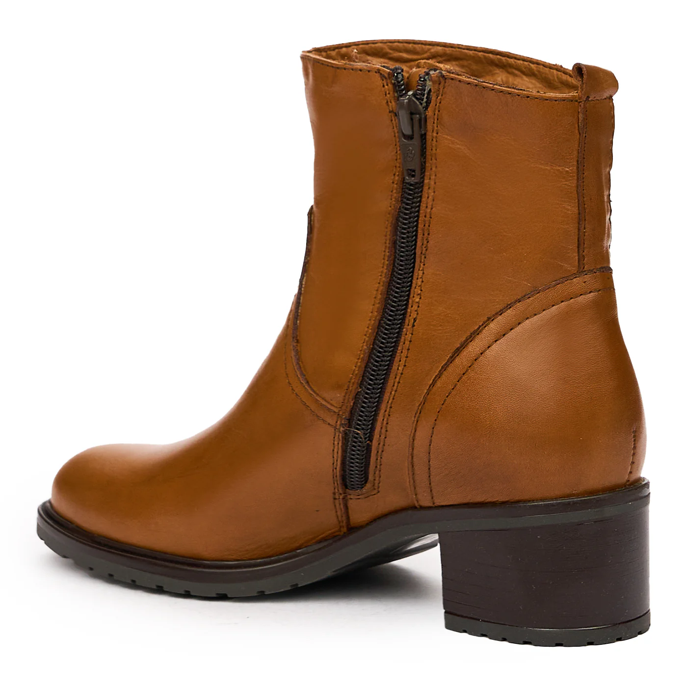 Cizme Piele Maro Dama 8332 - Image 3