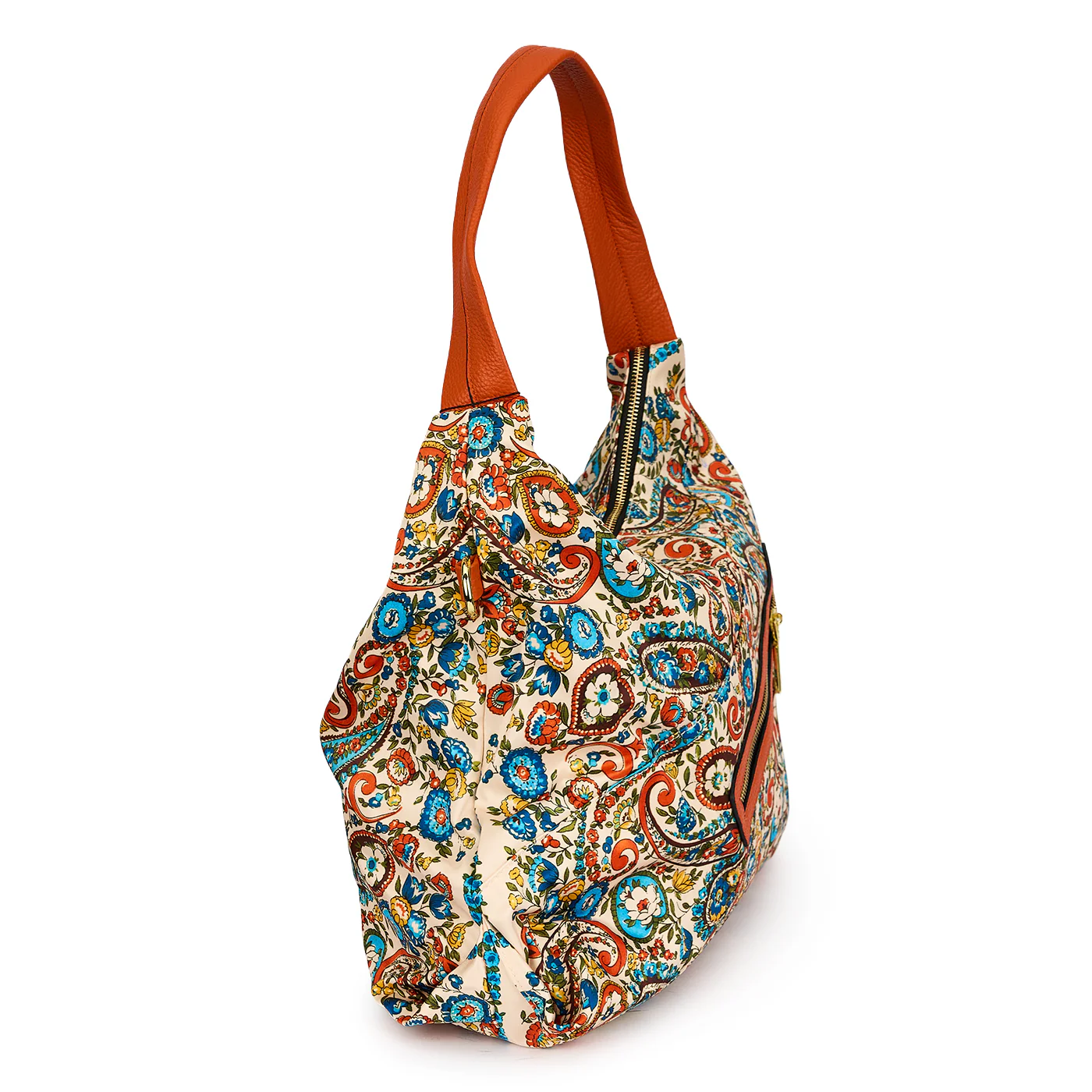 Geanta dama din material textil 21669 - Image 2