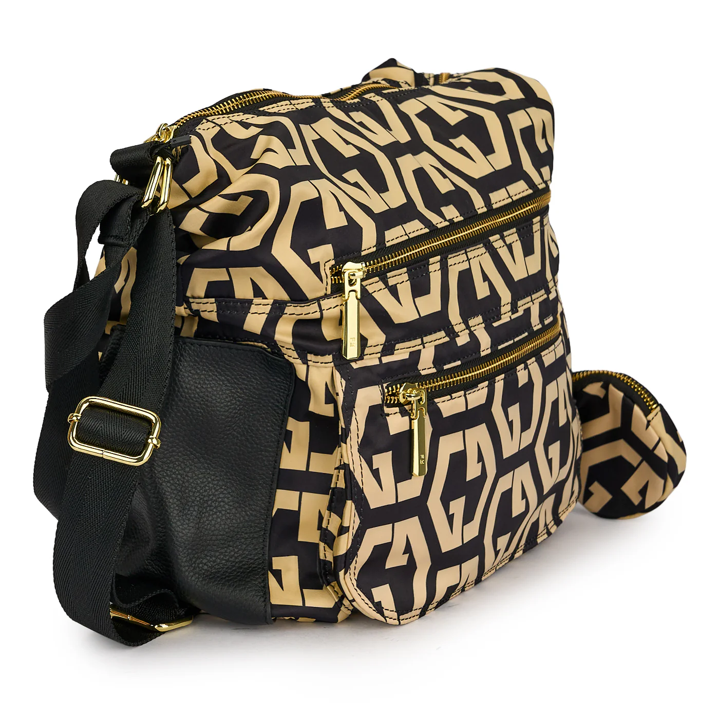 Geanta dama din material textil 21672 - Image 2