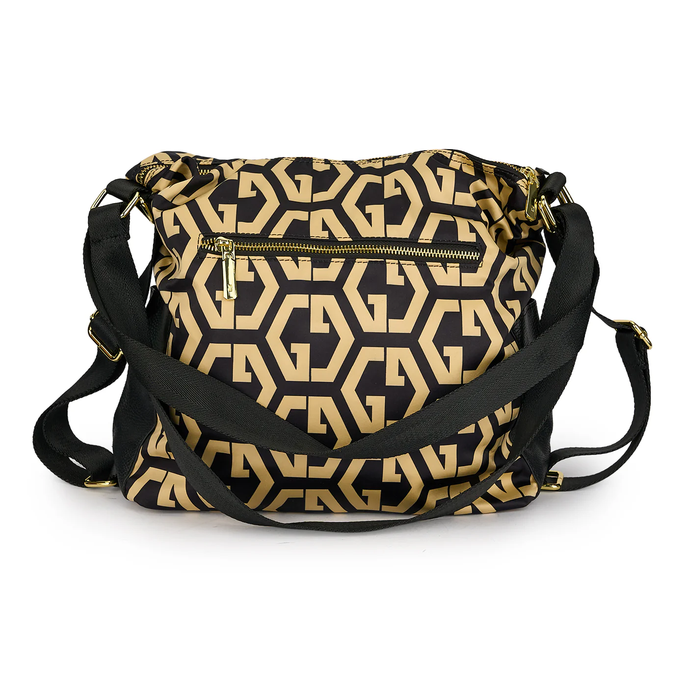 Geanta dama din material textil 21672 - Image 3