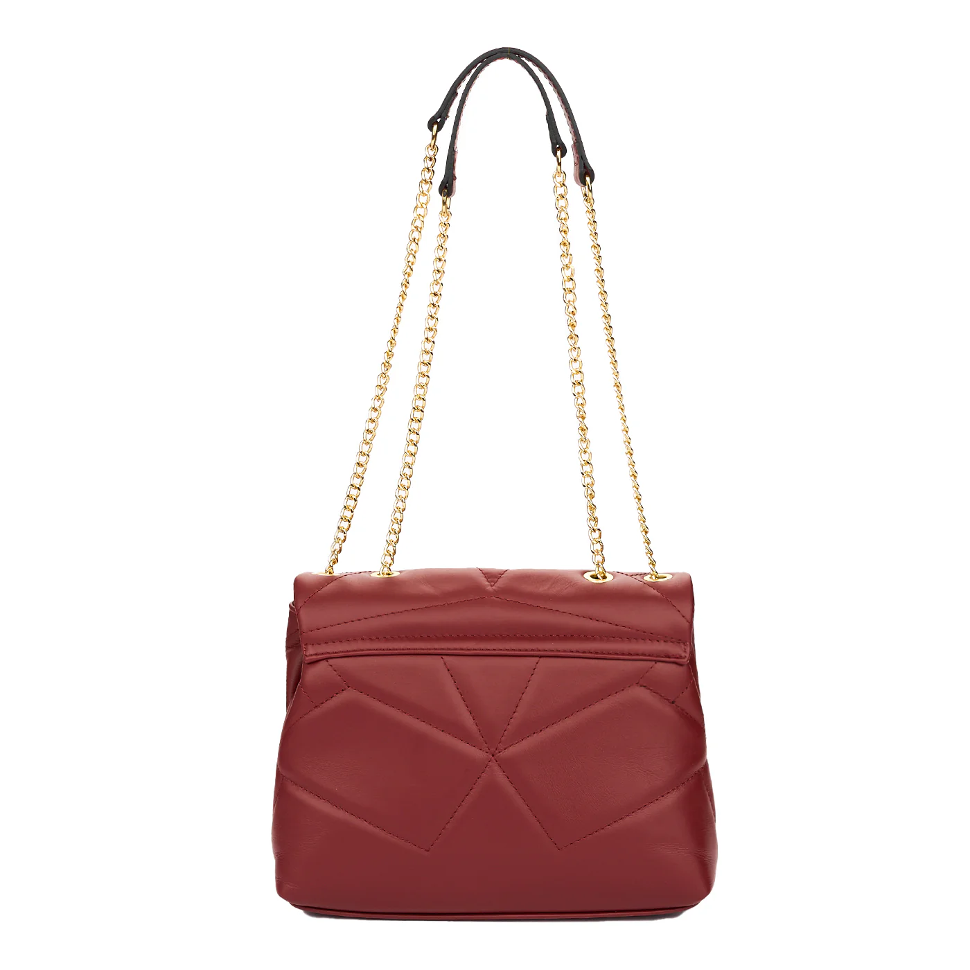 Geanta dama din piele naturala 11312 - Image 3
