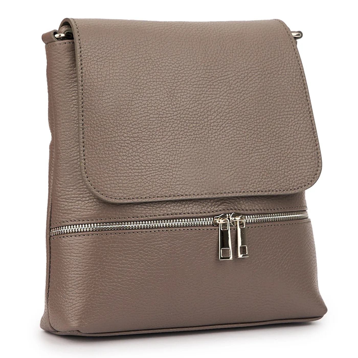 Geanta dama din piele naturala 11563 - Image 2