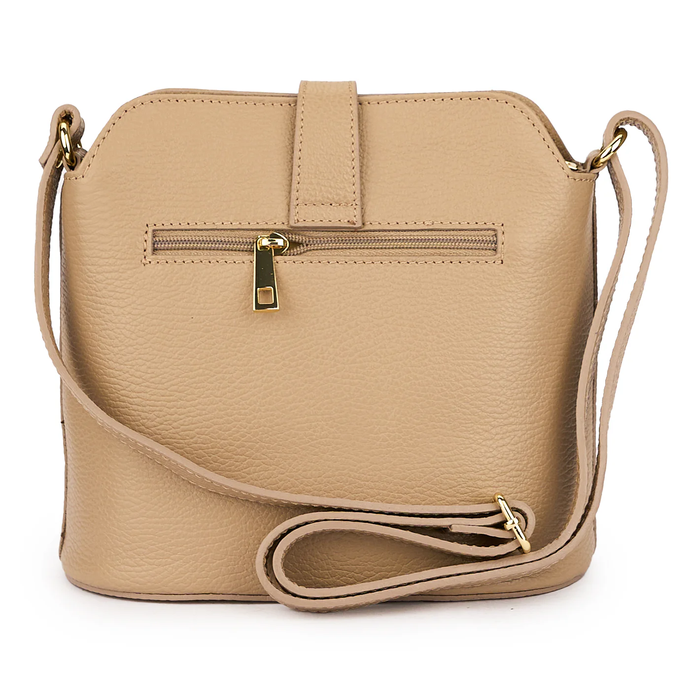 Geanta dama din piele naturala 11765 - Image 3