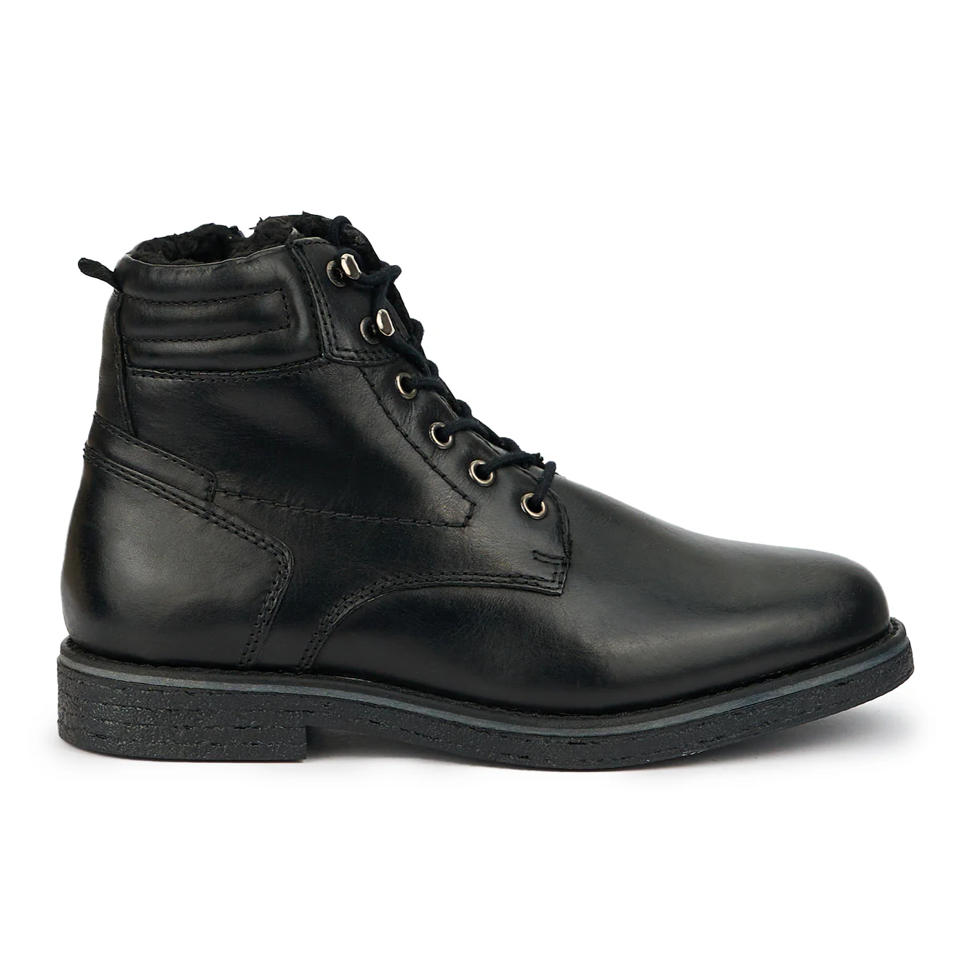 Ghete barbati din piele naturala 7592