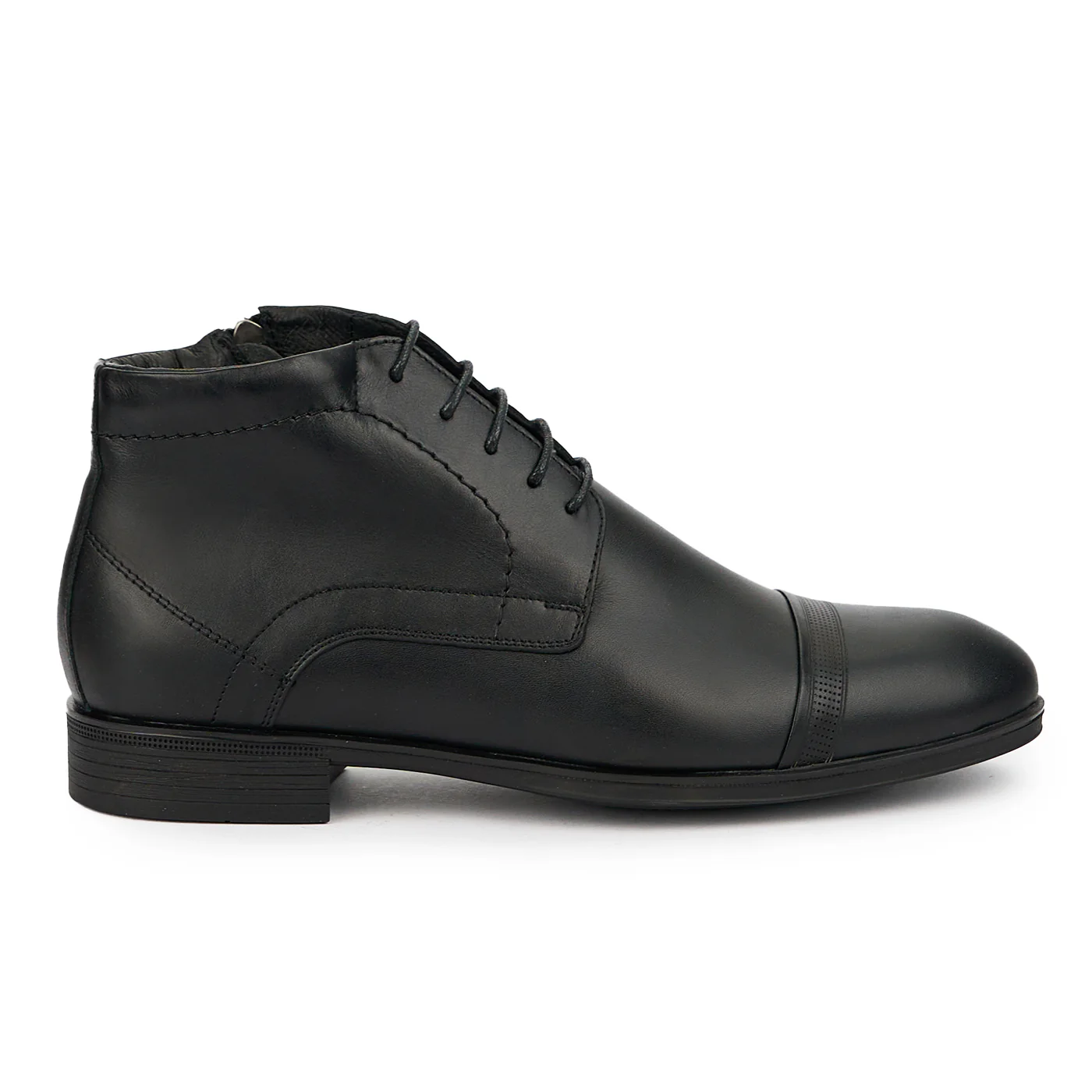 Ghete barbati din piele naturala 7595