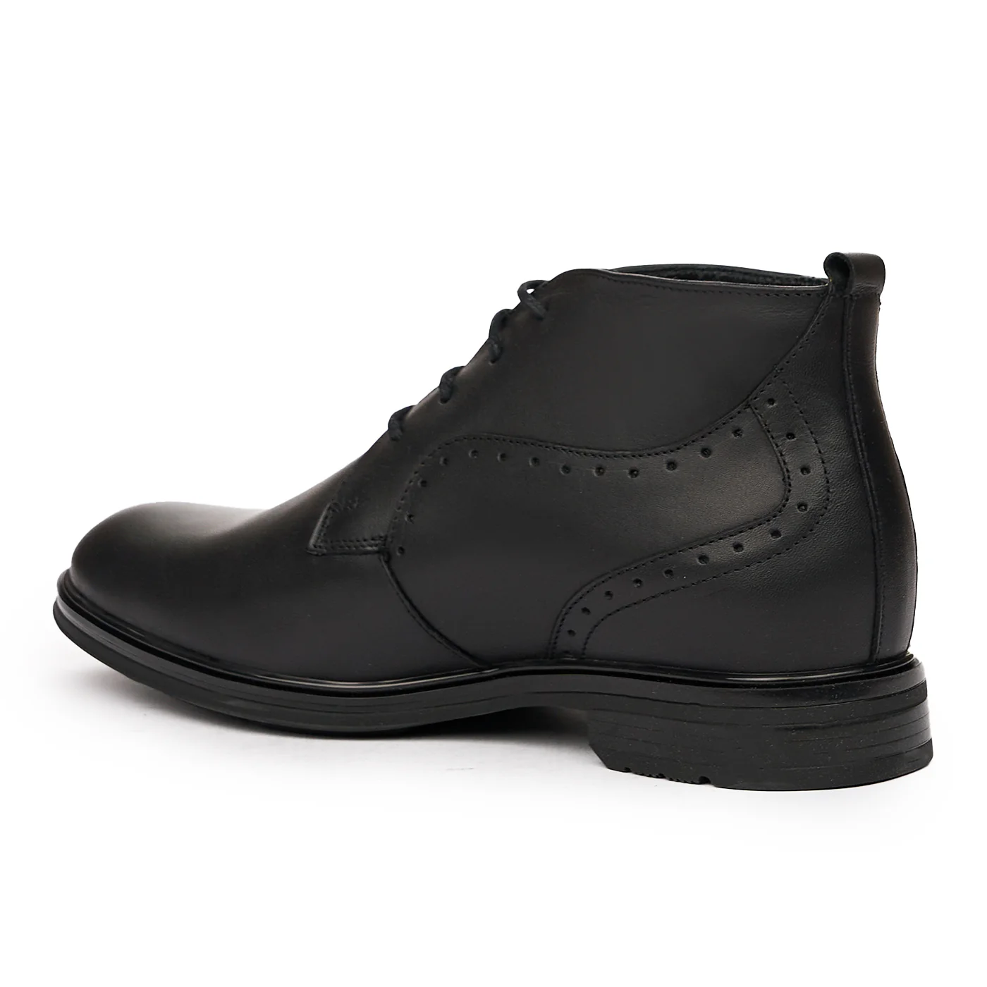 Ghete Barbati Iarna Piele 7161 - Image 3