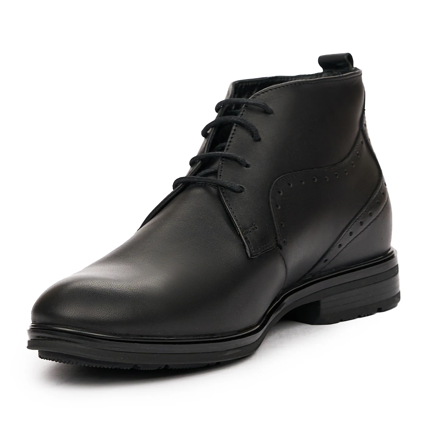 Ghete Barbati Iarna Piele 7161 - Image 4