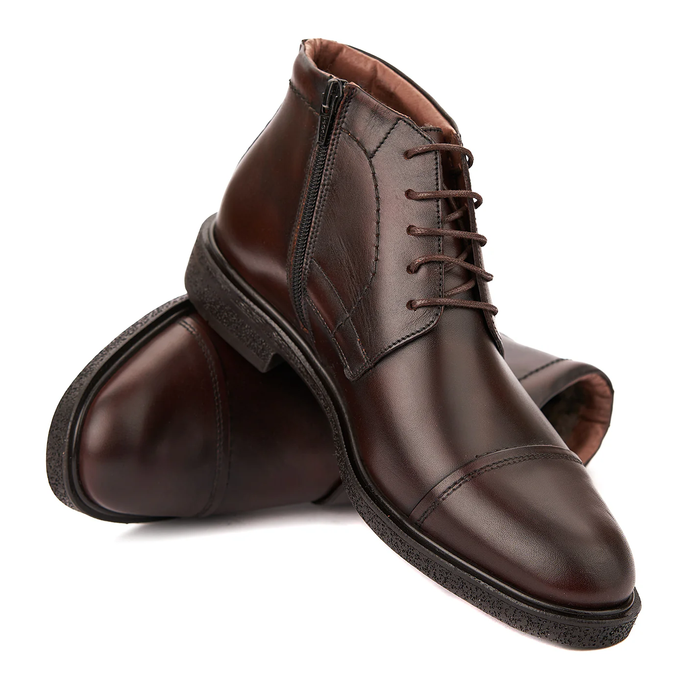 Ghete Barbati Piele de Iarna 1092 - Image 4