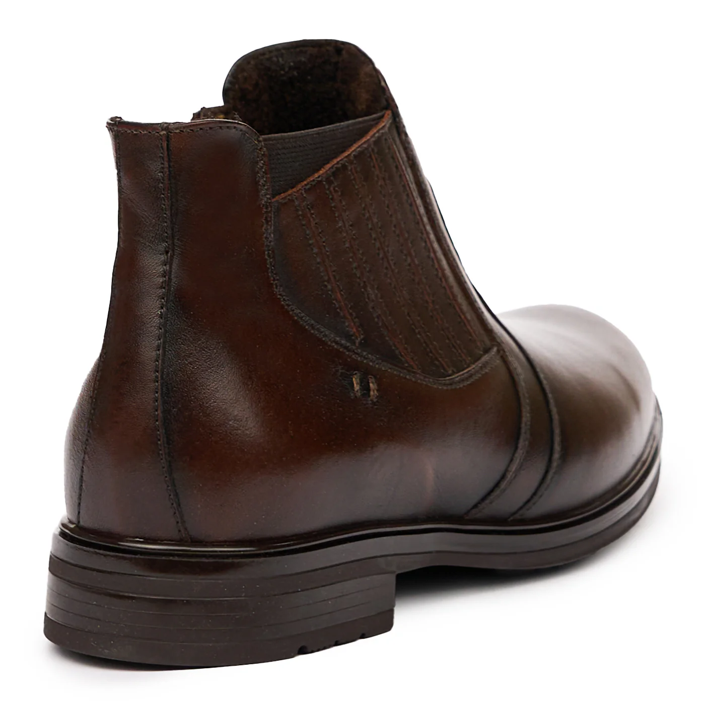 Ghete Bărbați Piele Naturală 7168 - Image 2