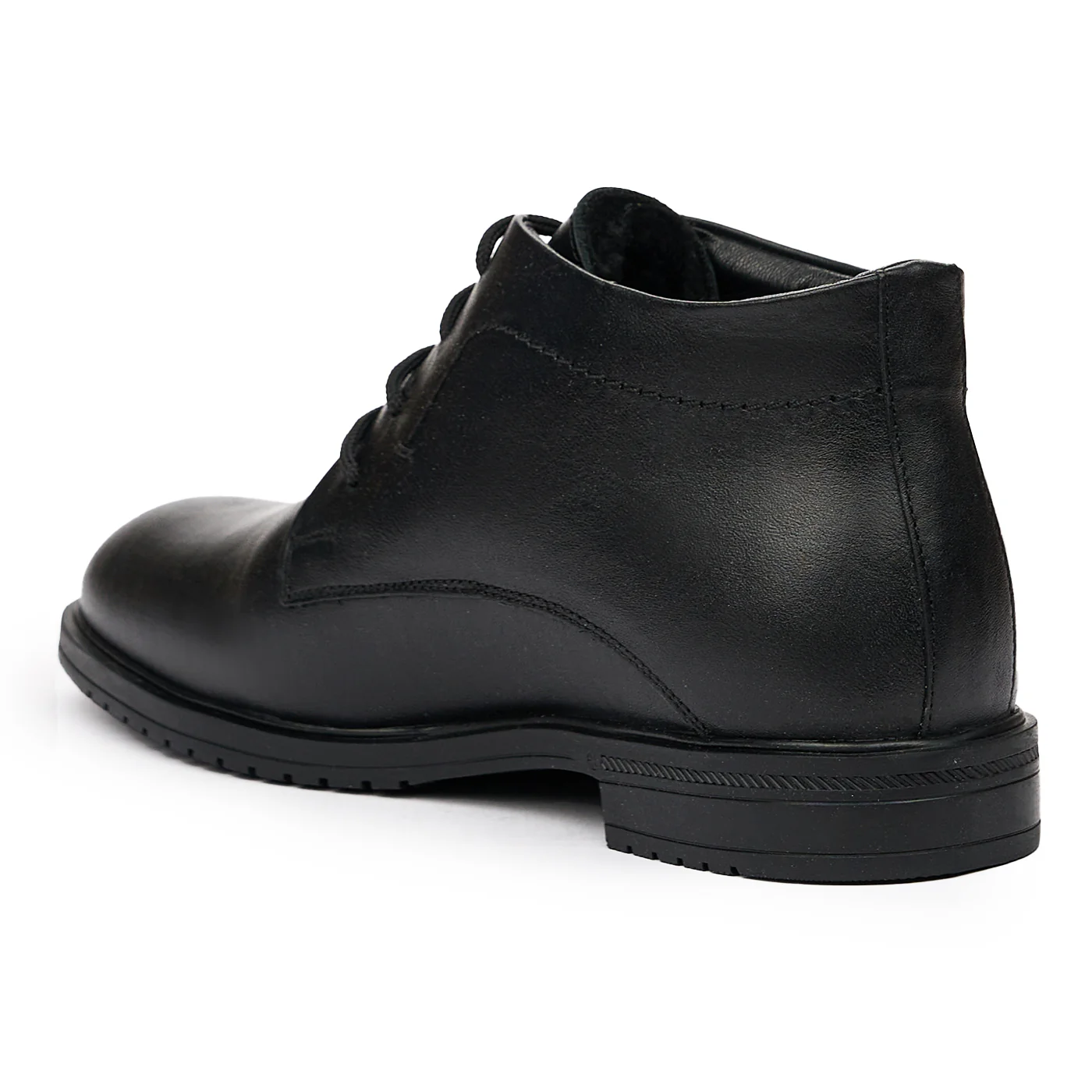 Ghete de Piele Barbati 7142 - Image 3