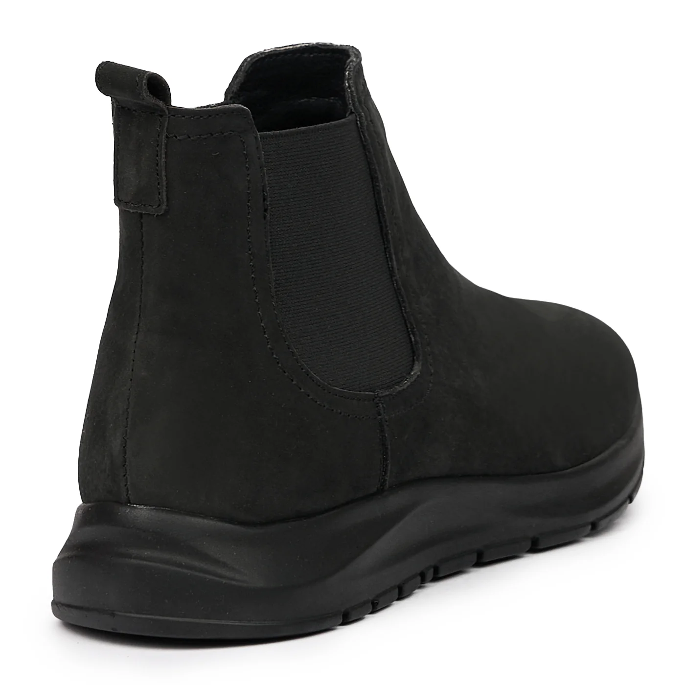 Ghete din Piele Naturala  7136 - Image 2
