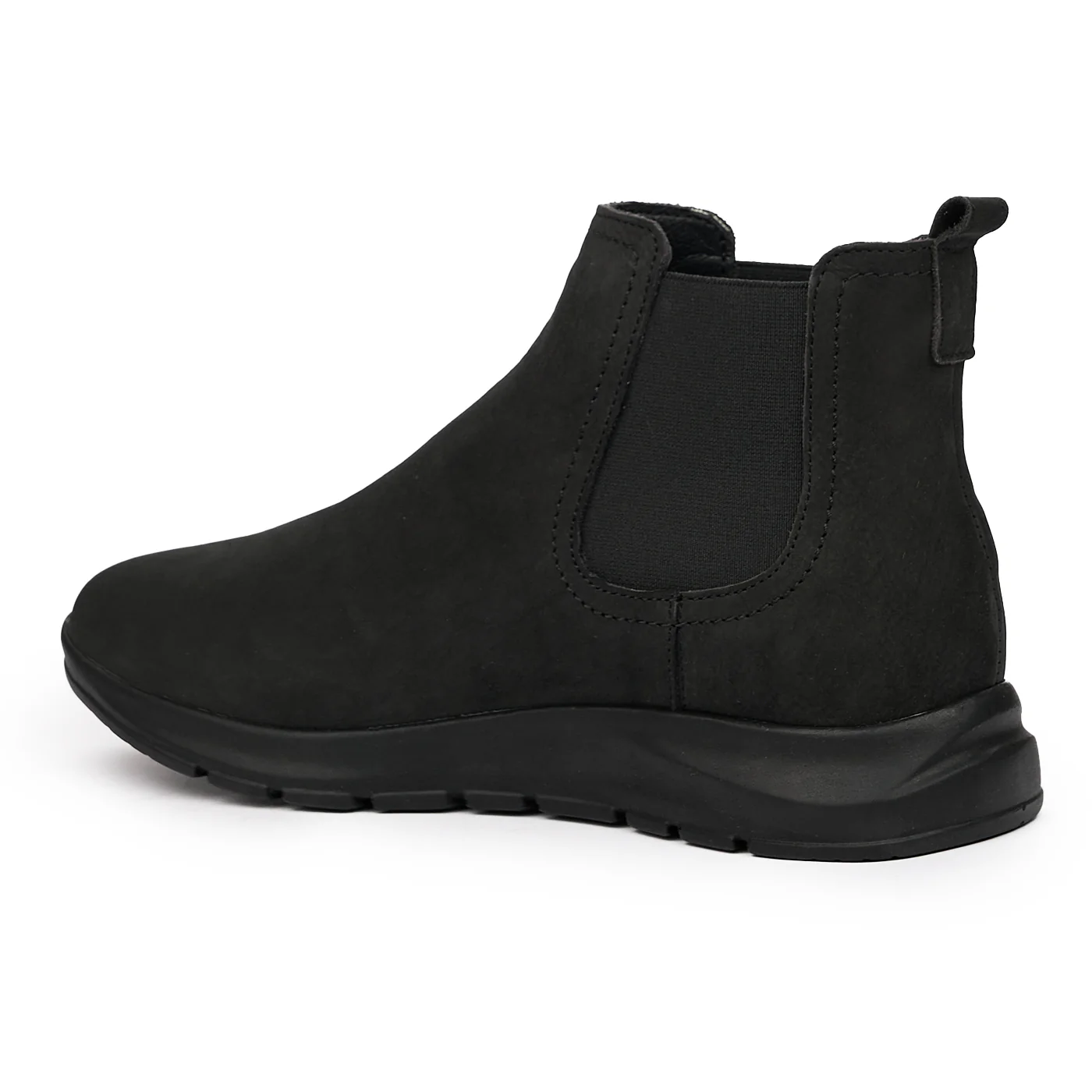 Ghete din Piele Naturala  7136 - Image 3