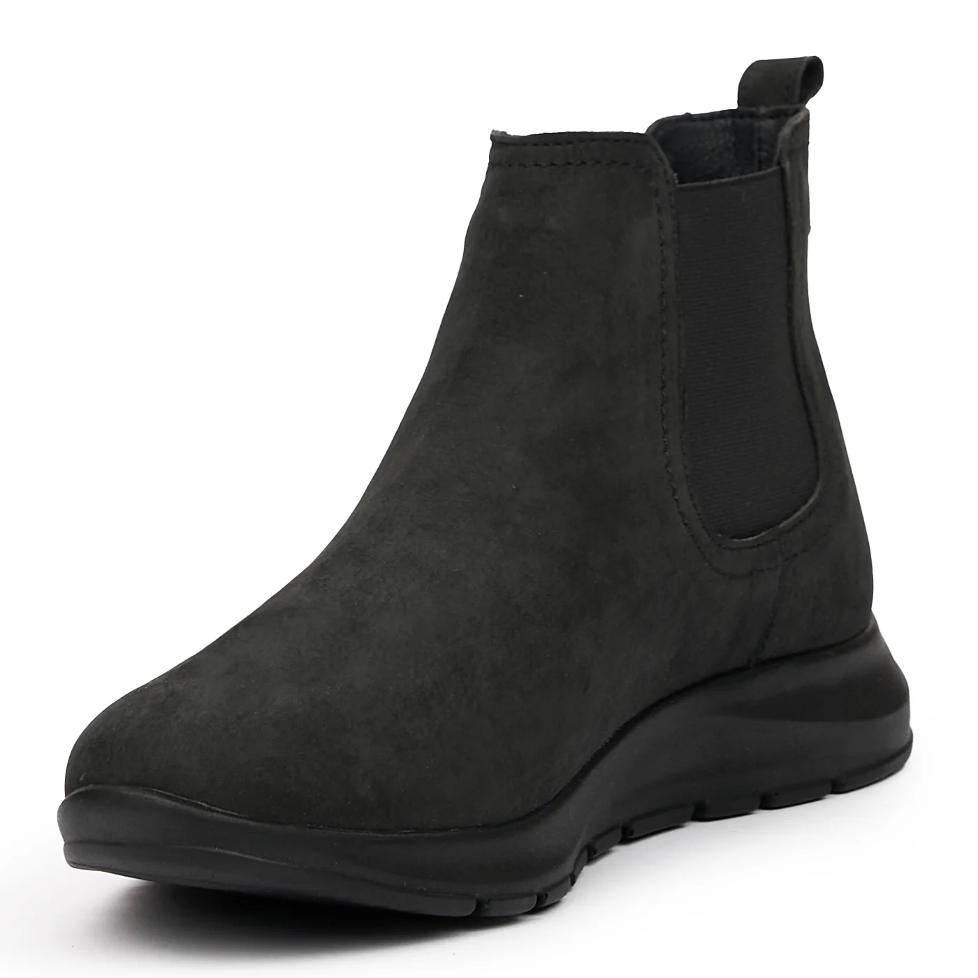 Ghete din Piele Naturala  7136 - Image 4