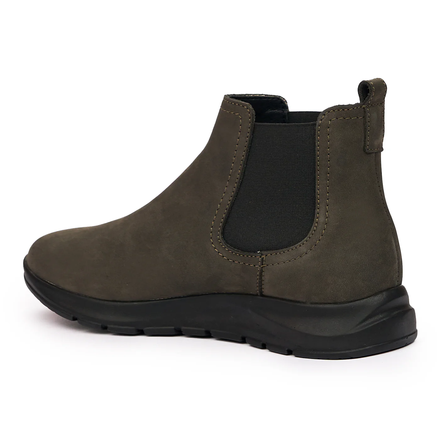 Ghete din Piele Naturala  7137 - Image 3