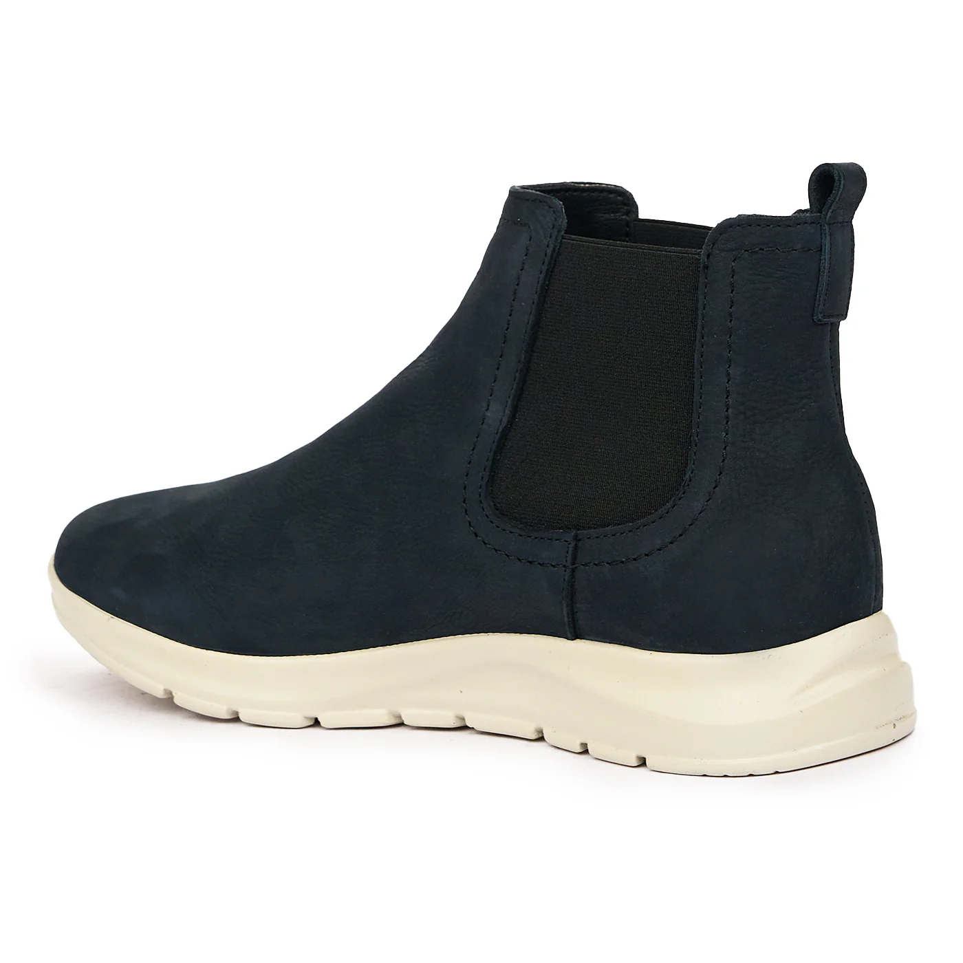 Ghete Iarna Barbati Casual din Piele Naturala 7192 - Image 3