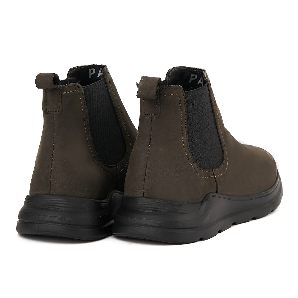 Ghete Piele 848 - Image 2