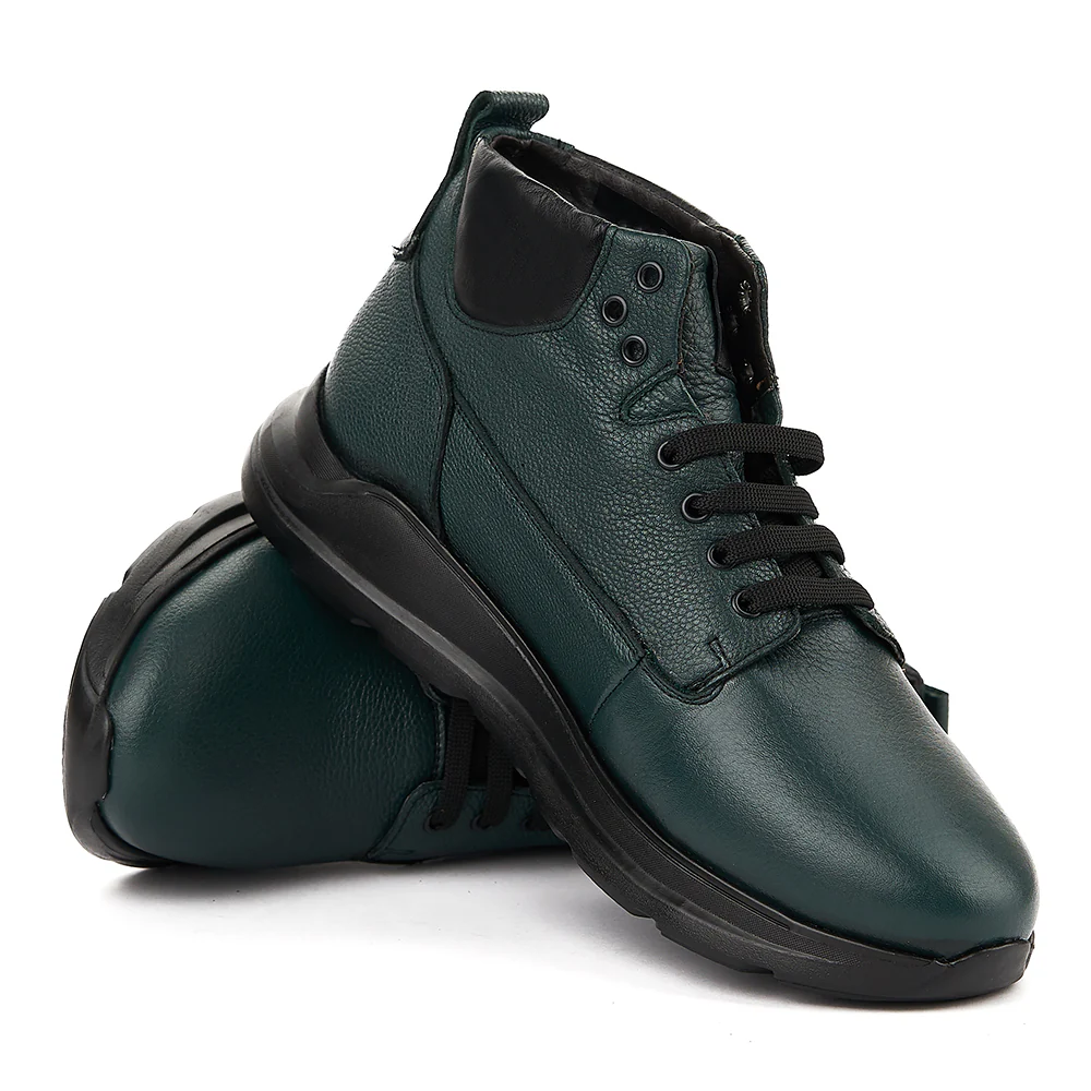Ghete Piele 850 - Image 4