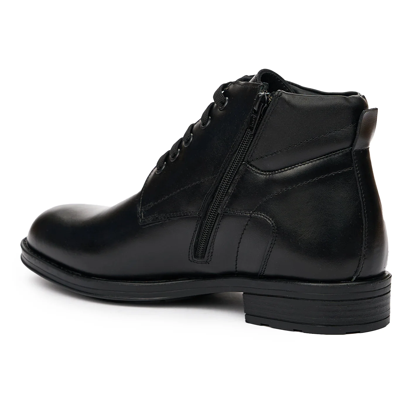 Ghete Piele Barbati 7141 - Image 3