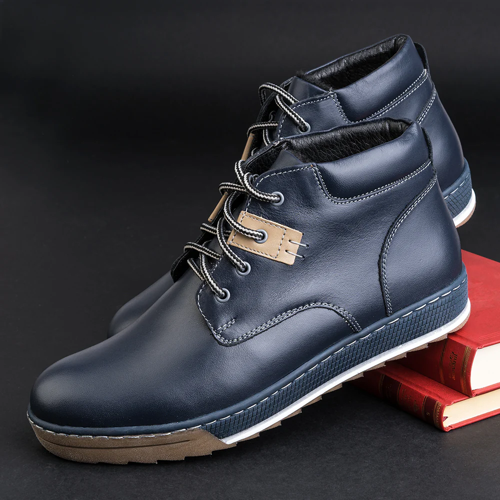Ghete Piele DCB 254 - Image 3