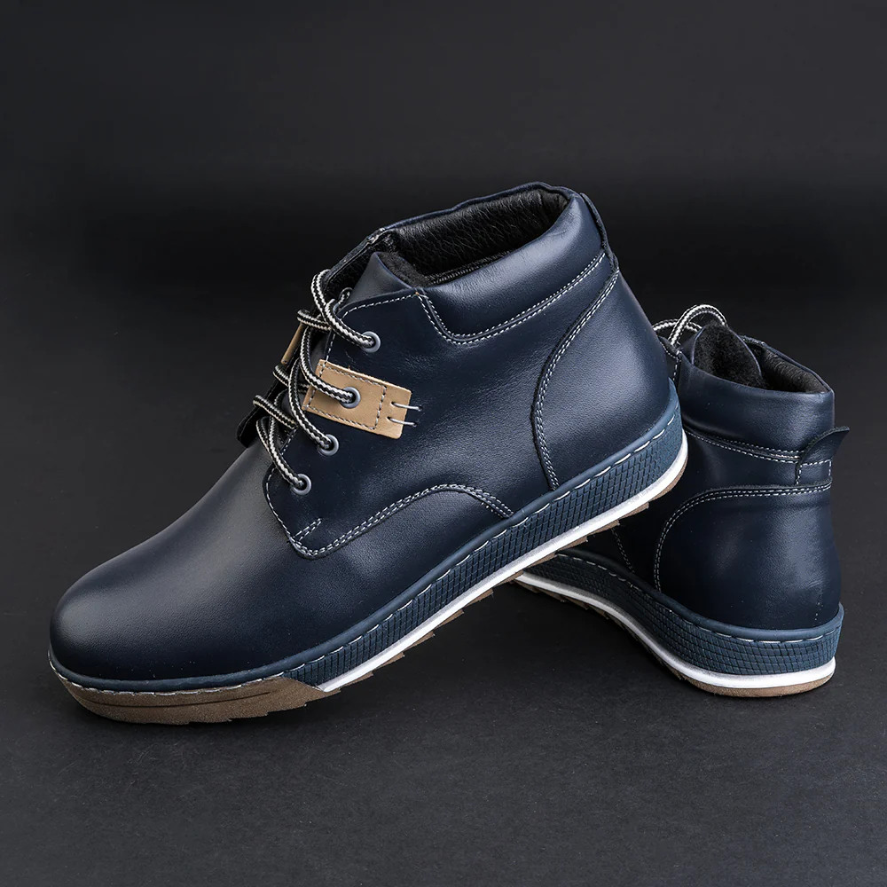 Ghete Piele DCB 254 - Image 4