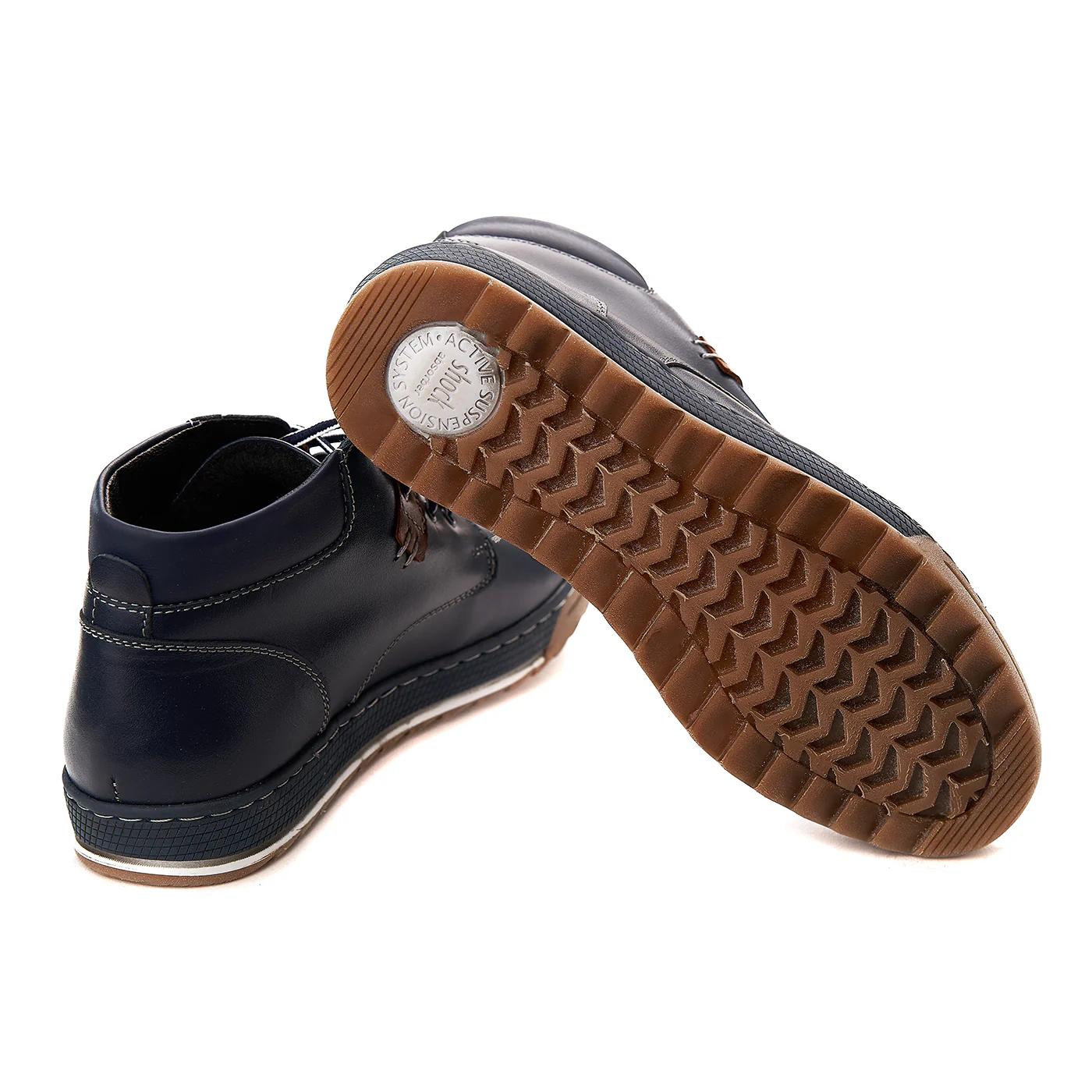 Ghete Piele DCB 254 - Image 7