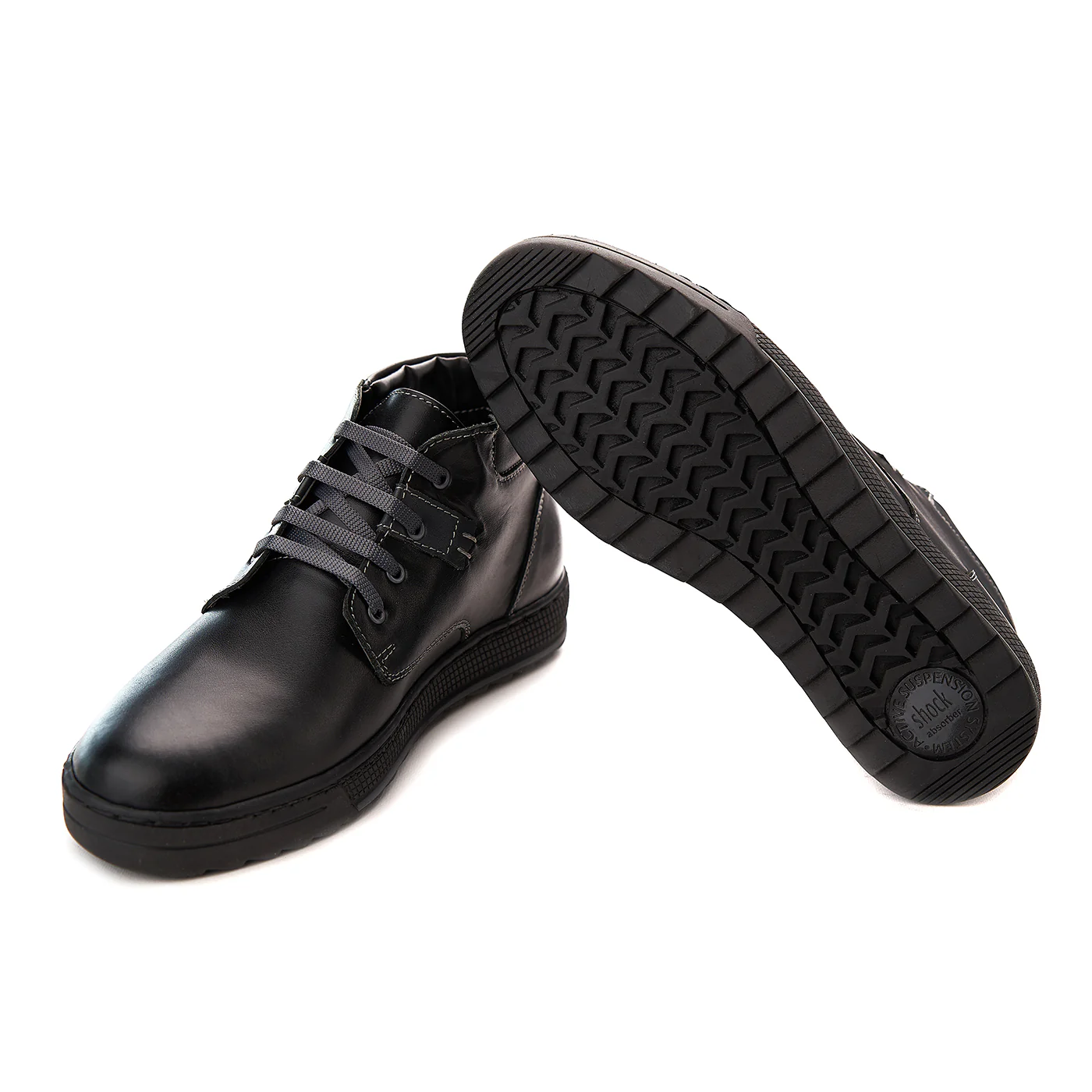 Ghete Piele DCB 280 - Image 3