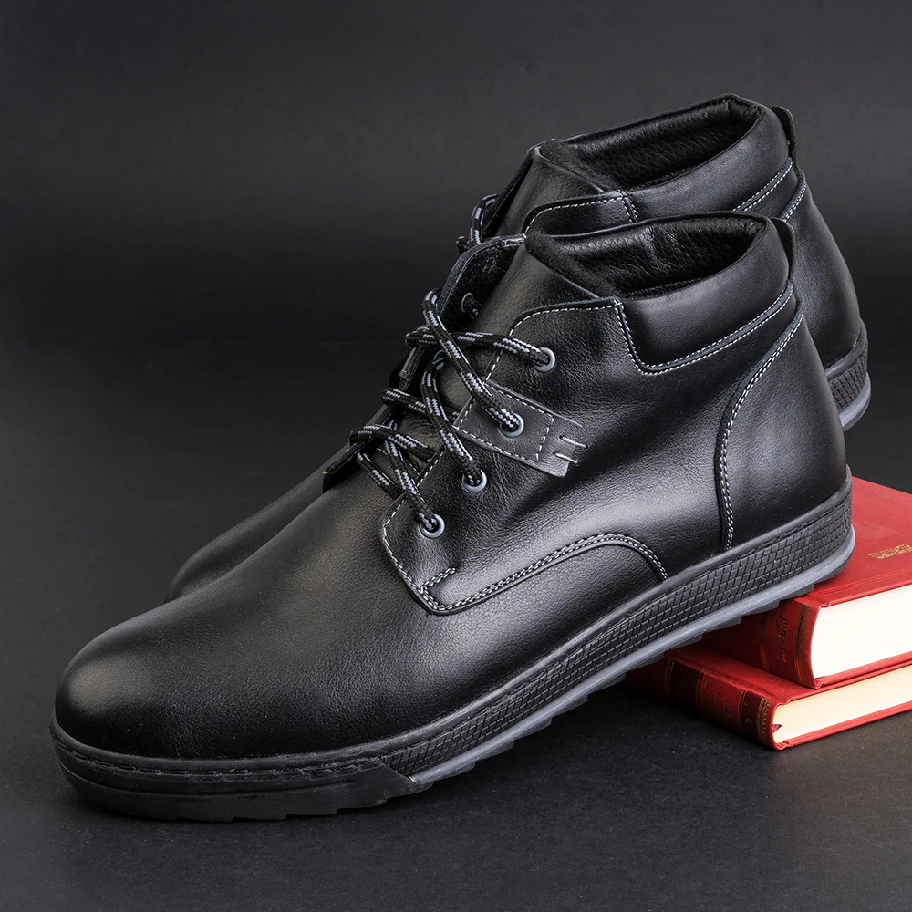 Ghete Piele DCB 280 - Image 4
