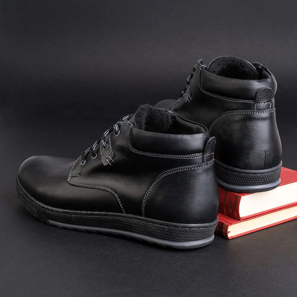 Ghete Piele DCB 280 - Image 6