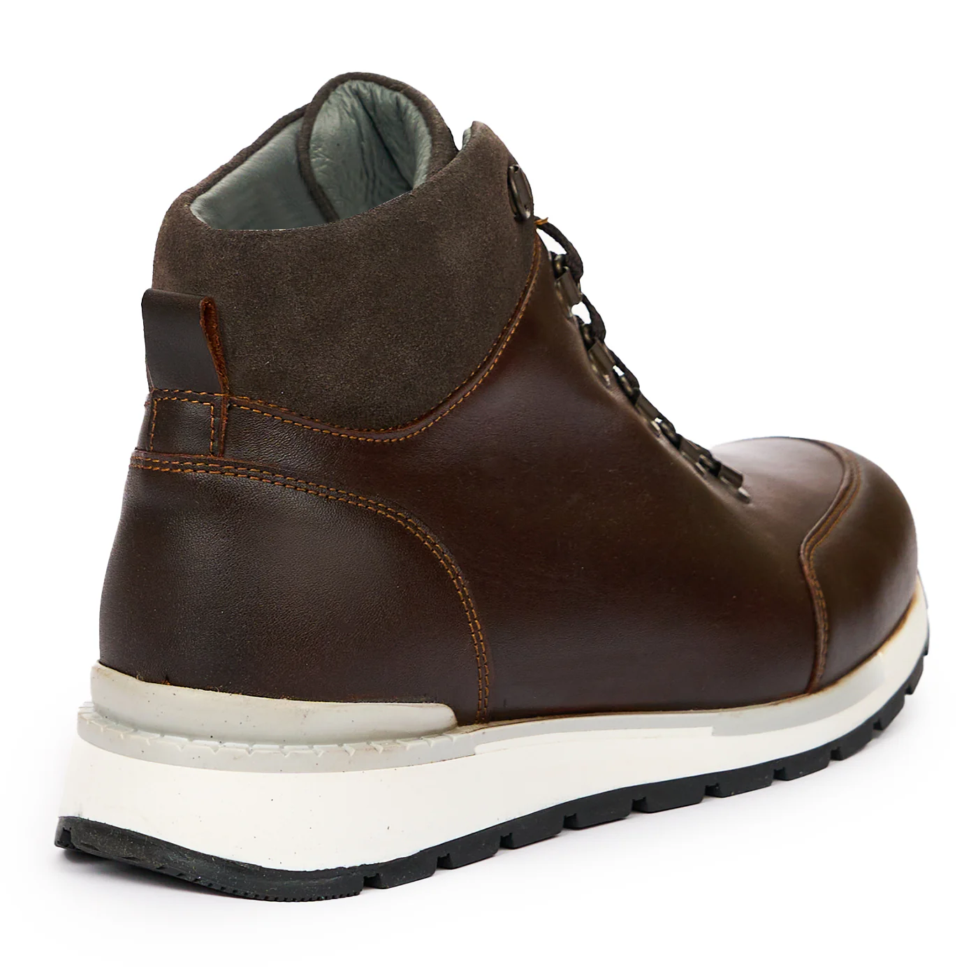 Ghete Piele Maro Barbati 7191 - Image 2