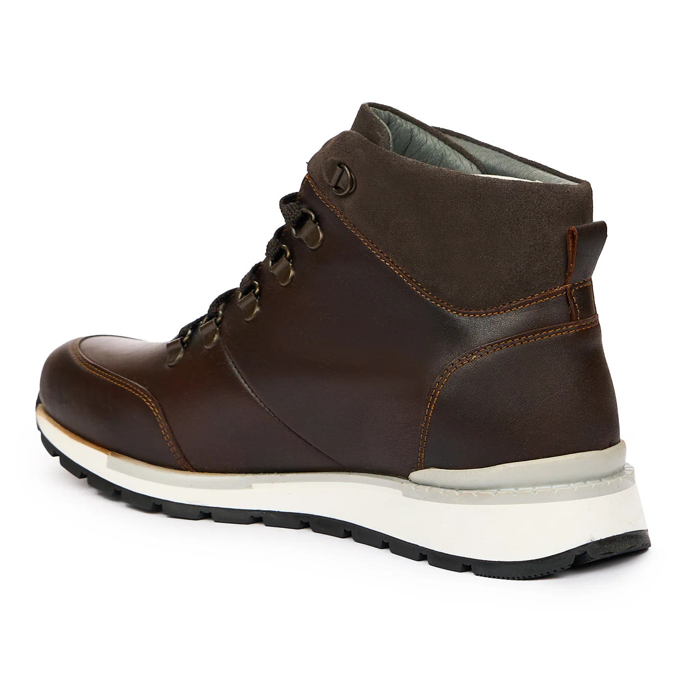Ghete Piele Maro Barbati 7191 - Image 3