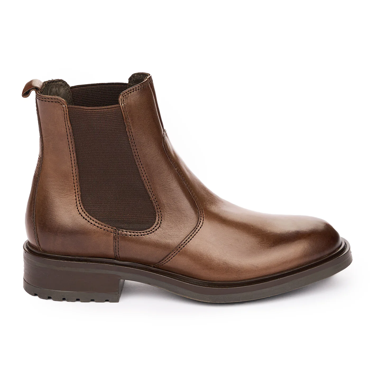 Ghete Piele Maro Dama Casual 10986