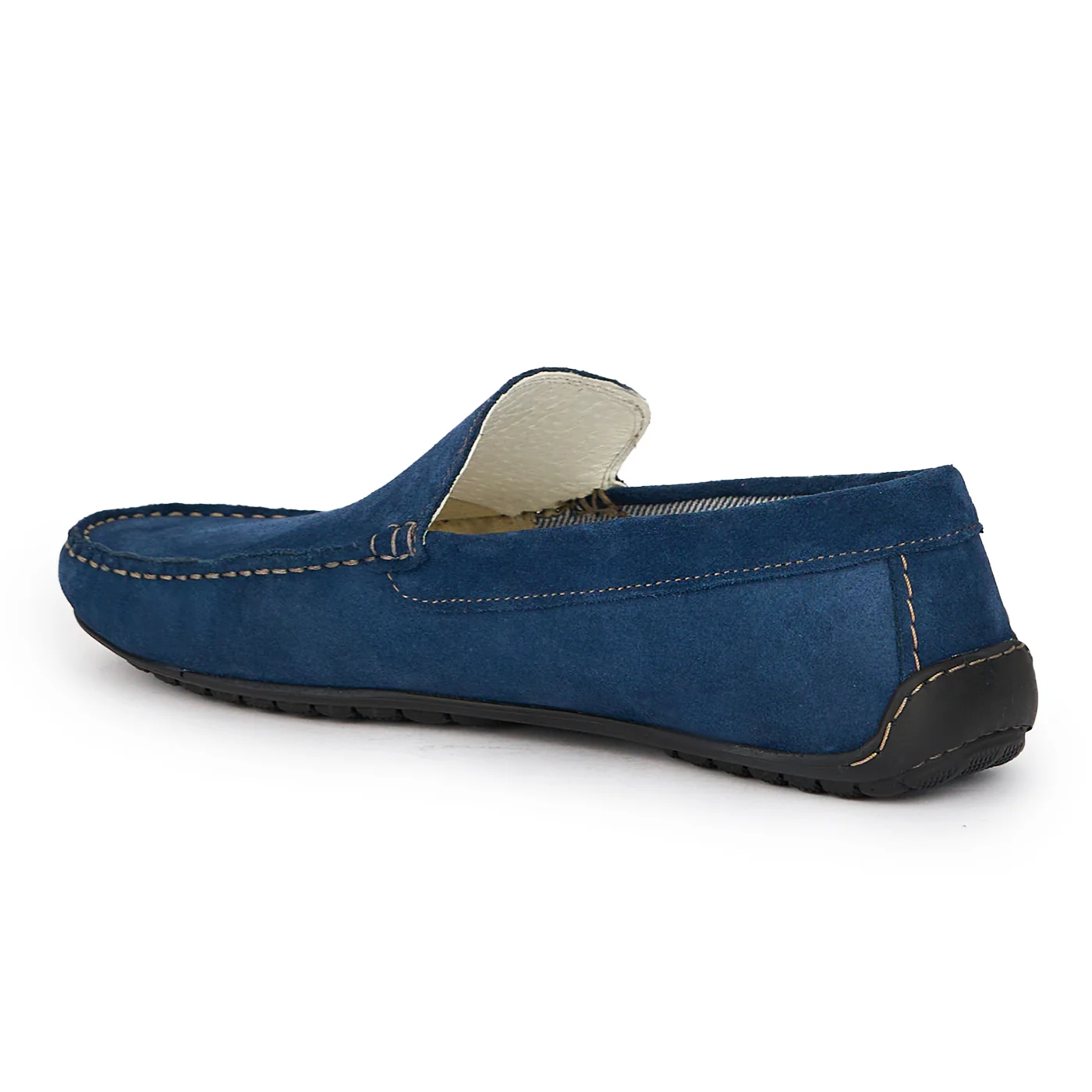 Mocasini barbati din piele naturala 7635 - Image 2