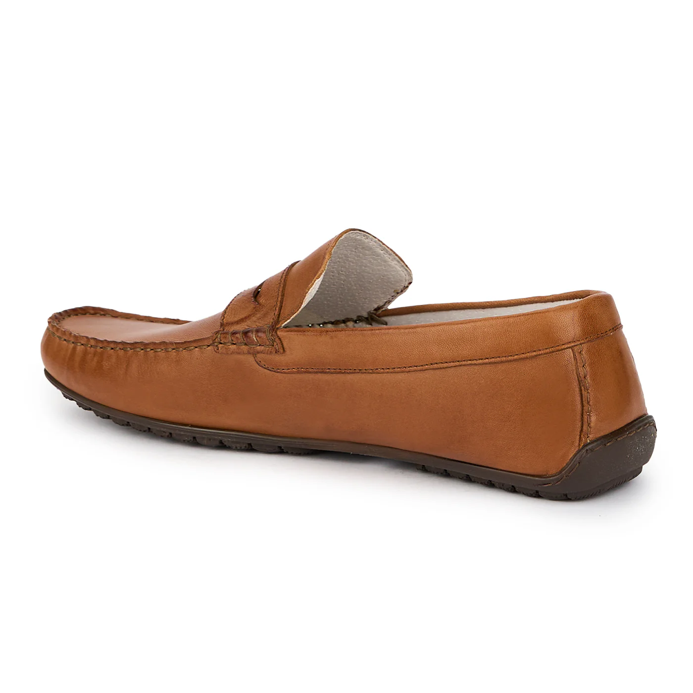 Mocasini barbati din piele naturala 7637 - Image 2