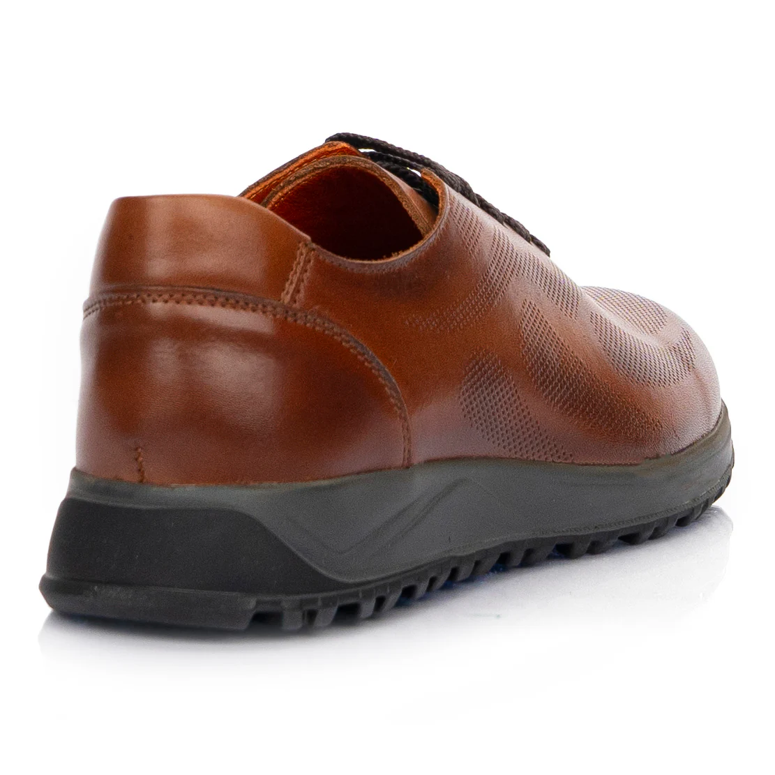 Pantofi barbatesti din piele naturala 7250 - Image 2