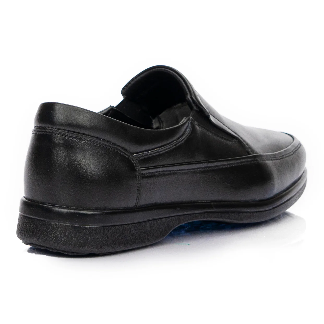 Pantofi barbatesti din piele naturala 7253 - Image 2