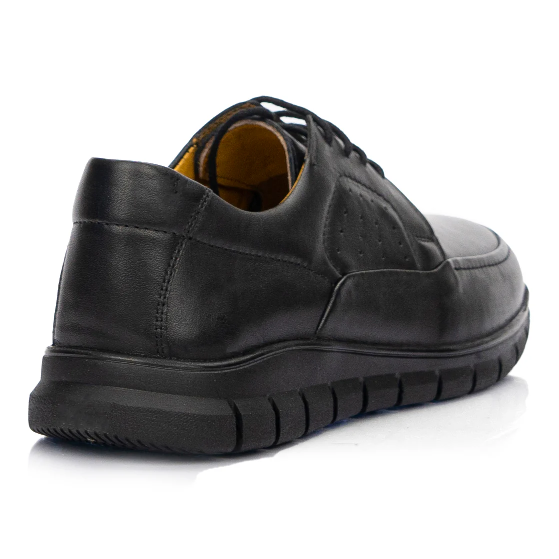 Pantofi barbatesti din piele naturala 7258 - Image 2