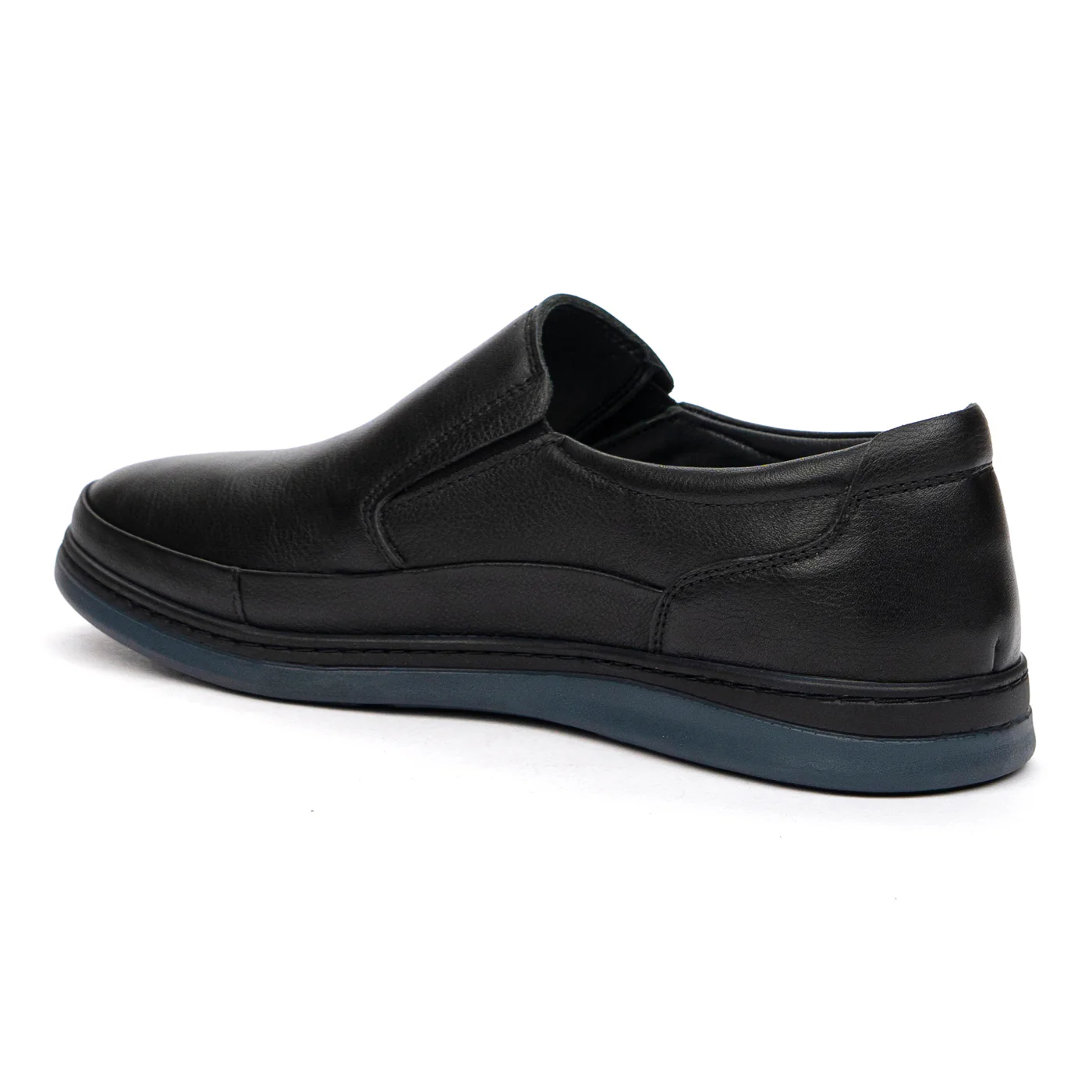 Pantofi barbatesti din piele naturala 7266 - Image 3