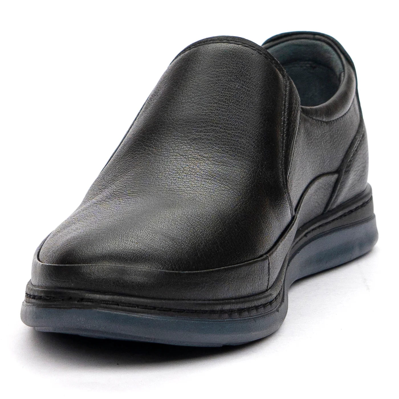 Pantofi barbatesti din piele naturala 7266 - Image 4